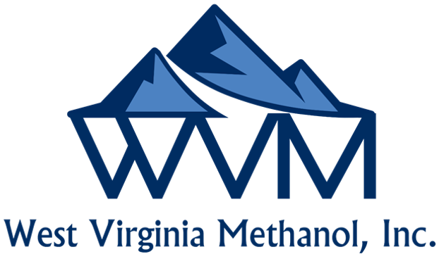 West Virginia Methanol Logo